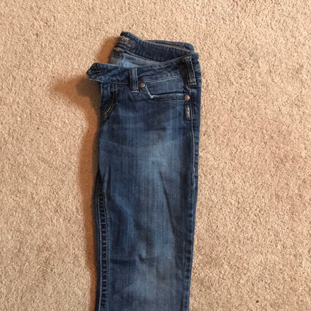 Women’s jeans